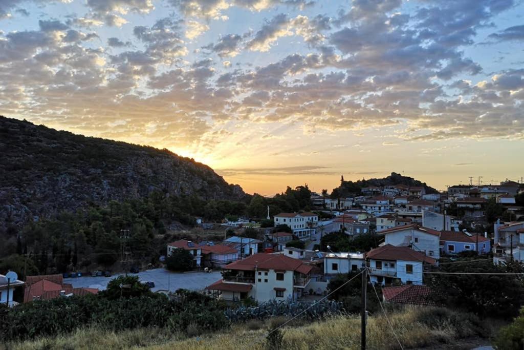 Village View Неа-Эпидаврос Экстерьер фото